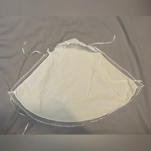 Vintage Cabbage Patch Kids PREEMIE Doll Clothes Lot w/Official Hangers ~1982 - Picture 15 of 16